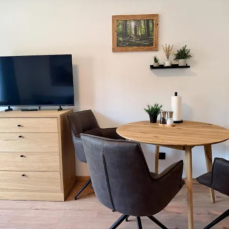 Gaestehaus Leonora I Ihr Rueckzugsort Im Gladbachtal Apartment *