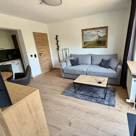 Apartment Gaestehaus Leonora I Ihr Rueckzugsort Im Gladbachtal Schlangenbad