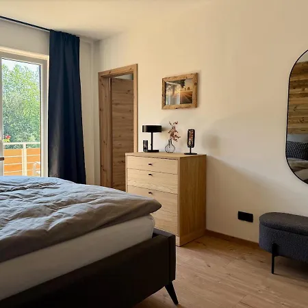 Gaestehaus Leonora I Ihr Rueckzugsort Im Gladbachtal Apartment