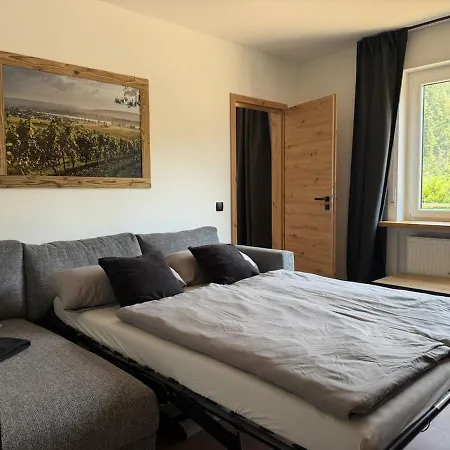 Gaestehaus Leonora I Ihr Rueckzugsort Im Gladbachtal Apartment